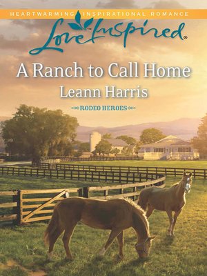 cover image of A Ranch to Call Home